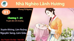 [HV] Nhà Nghèo Lãnh Hương